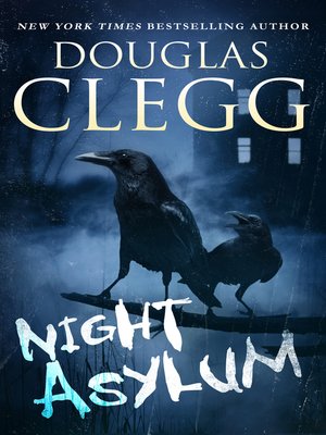 cover image of Night Asylum